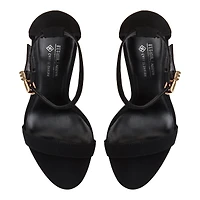 Jordynn Black Women's Open-toe