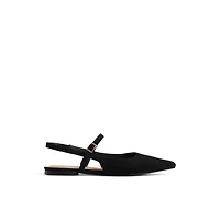 Jordynne Black Women's Ballerinas
