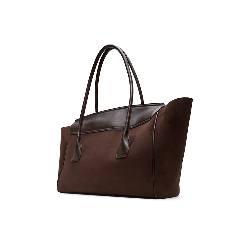 Josiie Dark Brown Women's Brown Styles