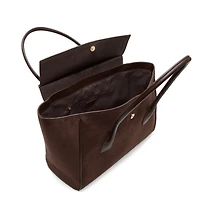 Josiie Marron Foncé Femmes Styles bruns | Boutique Spring Canada