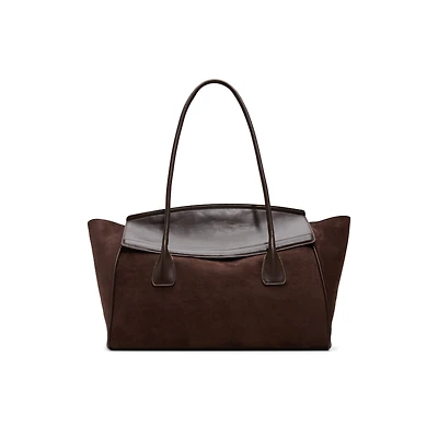 Josiie Dark Brown Women's Brown Styles