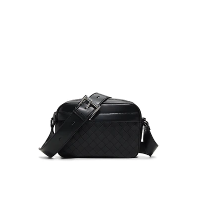 Jowsey Black Men's Bags