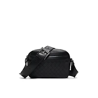 Jowsey Black Men's Bags
