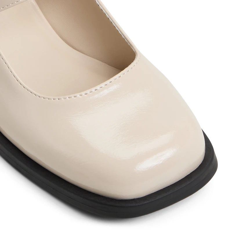 Judie Bone Women's White Styles