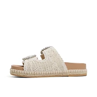 Juune Ice Women's Slides