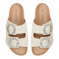 Juune Ice Women's Slides