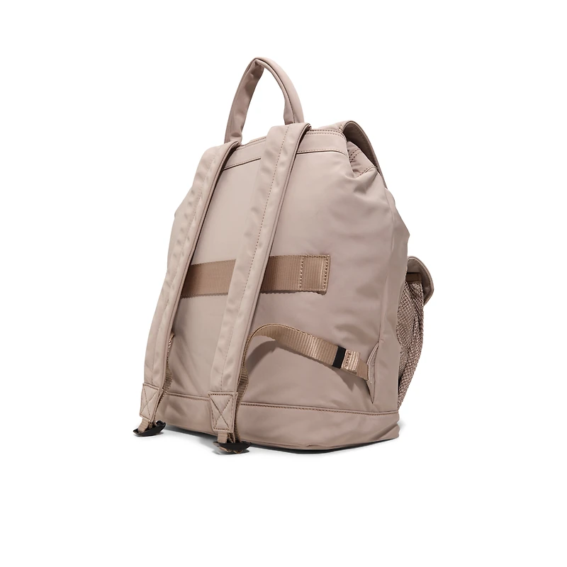 Kadence Taupe Femmes Sacs a dos | Boutique Spring Canada