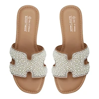 Kamiko Ice Women's Slides