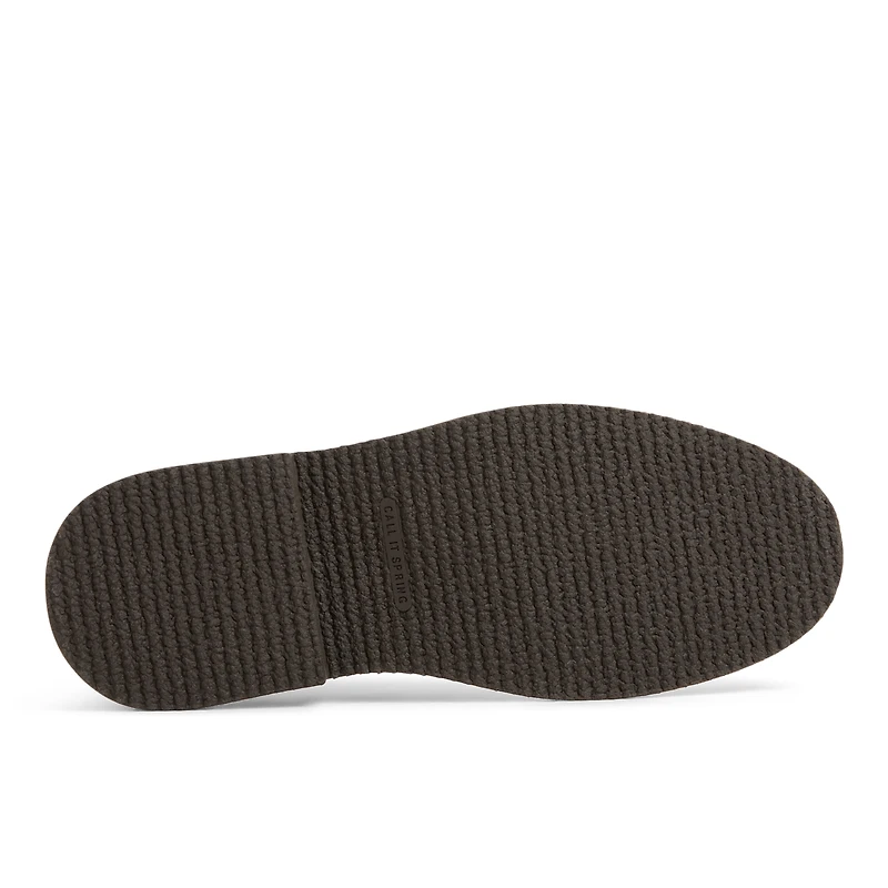 Kanan Tan Suede Men's Boots
