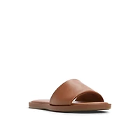 Kawai Cognac Women's