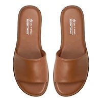 Kawai Cognac Women's