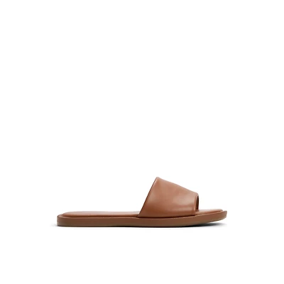 Kawai Cognac Women's