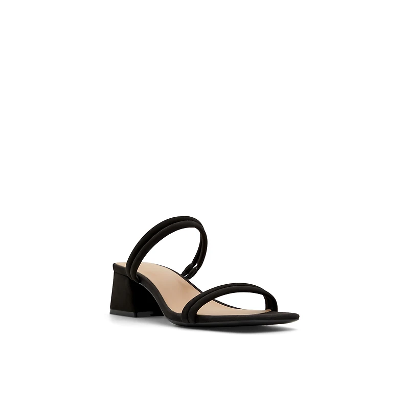 Keelay Black Women's Corpcore