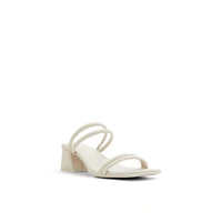 Keelay Light Grey Women's Corpcore