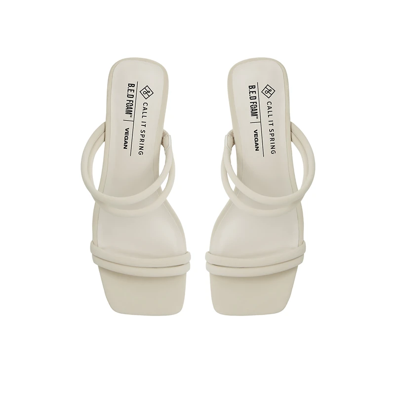 Keelay Light Grey Women's Corpcore