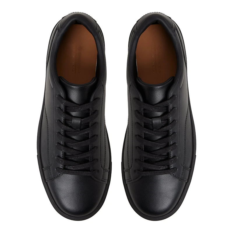 Kelloway Black Men's Casual Shoes