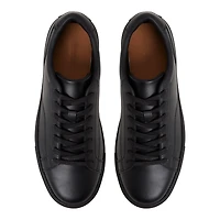 Kelloway Black Men's Casual Shoes