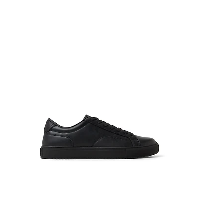 Kelloway Black Men's Casual Shoes