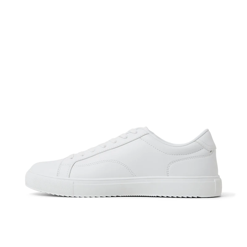 Kelloway White Men's Casual Shoes