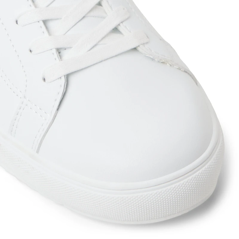 Kelloway White Men's Casual Shoes