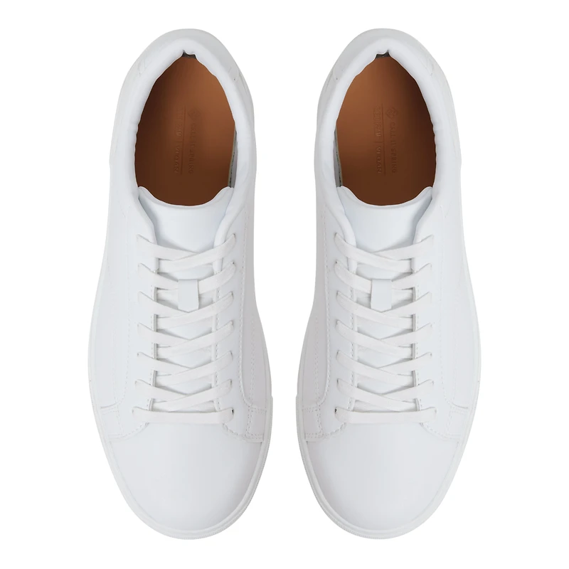 Kelloway White Men's Casual Shoes