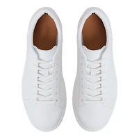 Kelloway White Men's Casual Shoes