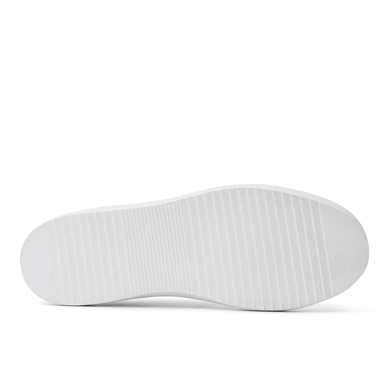 Kelloway White Men's Casual Shoes