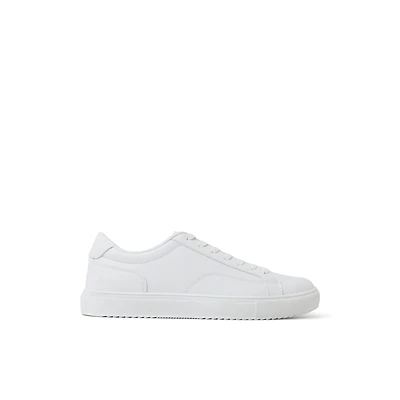 Kelloway White Men's Casual Shoes