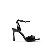 Kendrra Black Women's High Heels