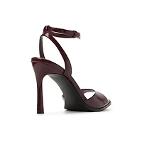 Kendrra Bordo Women's High Heels