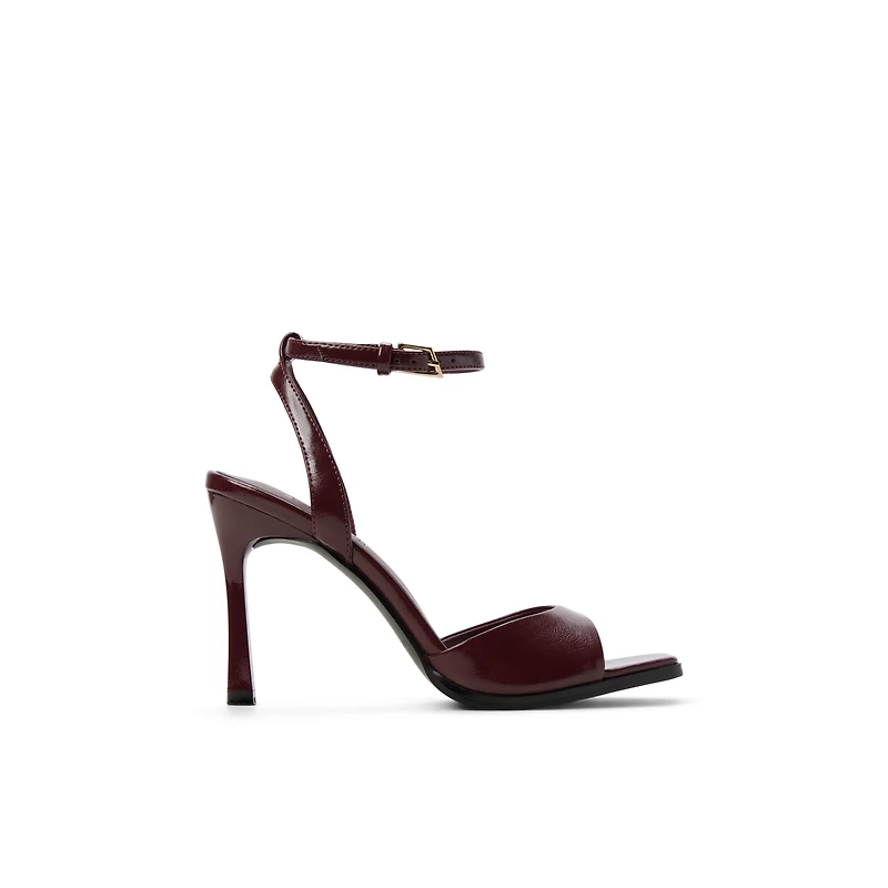 Kendrra Bordo Femmes Talons hauts | Boutique Spring Canada