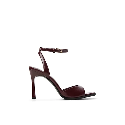 Kendrra Bordo Femmes Talons hauts | Boutique Spring Canada