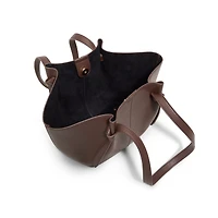 Kenyaa Brown Women's Shoulder Bags