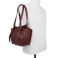 Kenyaa Bordo Women's Shoulder Bags
