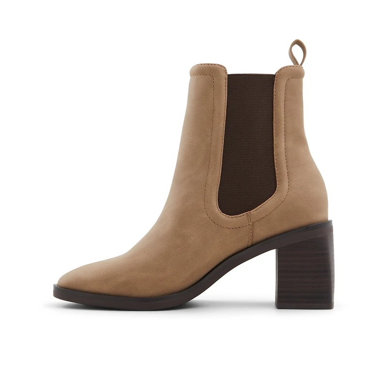 Kenzi Autre Gris Femmes Bottillons | Boutique Spring Canada