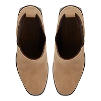 Kenzi Autre Gris Femmes Bottillons | Boutique Spring Canada