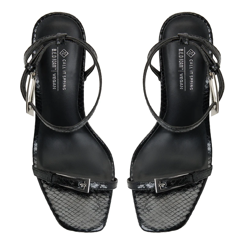 Kenzzie Black Women's Special Occasion