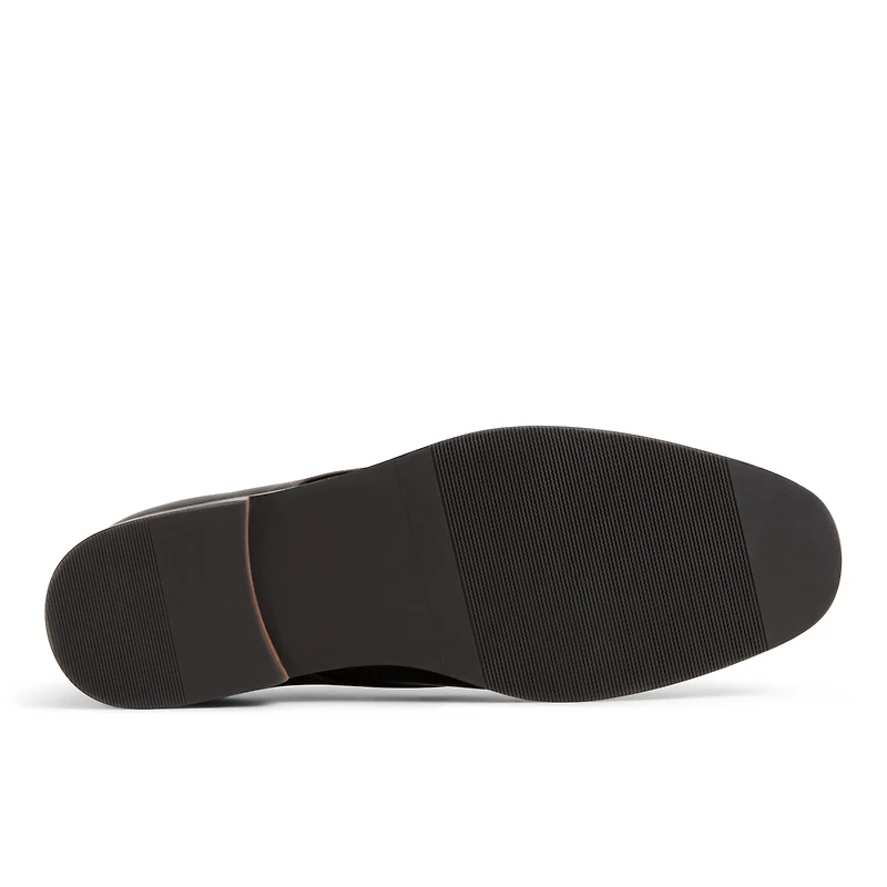 Keslin Dark Brown Men's Dress Shoes
