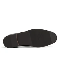 Keslin Dark Brown Men's Dress Shoes
