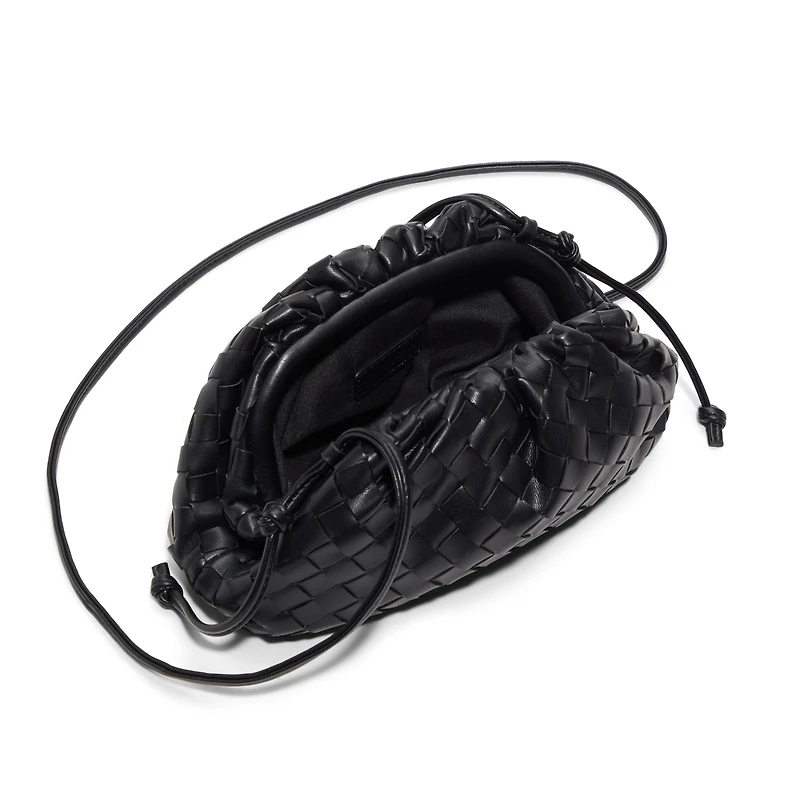 Kimberlyy Noir Femmes Sacs à bandoulière | Boutique Spring Canada
