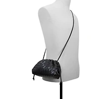 Kimberlyy Noir Femmes Sacs à bandoulière | Boutique Spring Canada