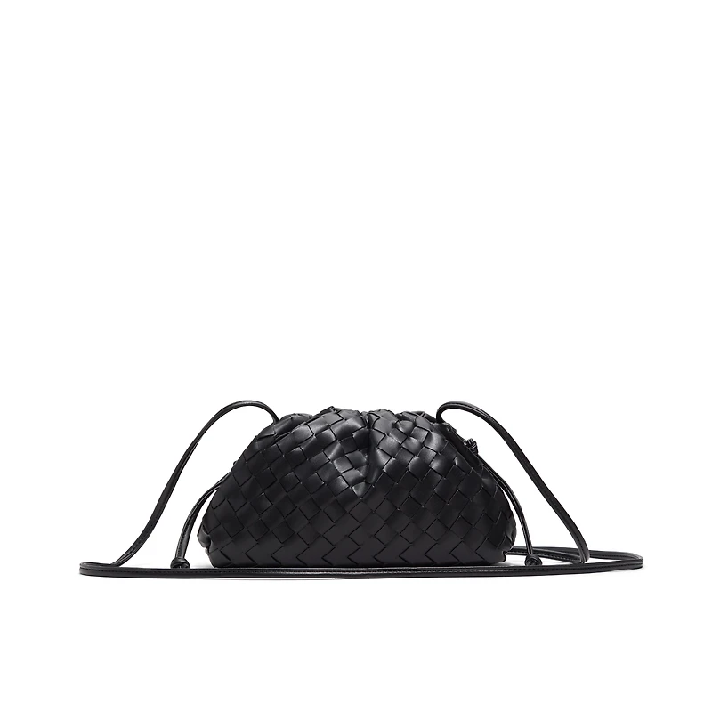 Kimberlyy Noir Femmes Sacs à bandoulière | Boutique Spring Canada