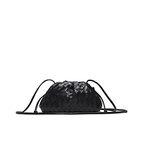 Kimberlyy Noir Femmes Sacs à bandoulière | Boutique Spring Canada