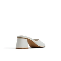 Lanaa Glace Femmes Talons moyens | Boutique Spring Canada