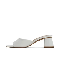 Lanaa Glace Femmes Talons moyens | Boutique Spring Canada