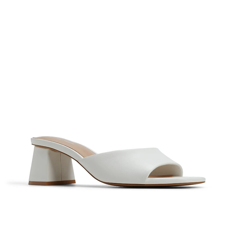 Lanaa Glace Femmes Talons moyens | Boutique Spring Canada