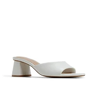 Lanaa Glace Femmes Talons moyens | Boutique Spring Canada