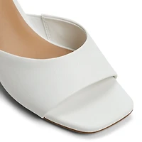 Lanaa Glace Femmes Talons moyens | Boutique Spring Canada