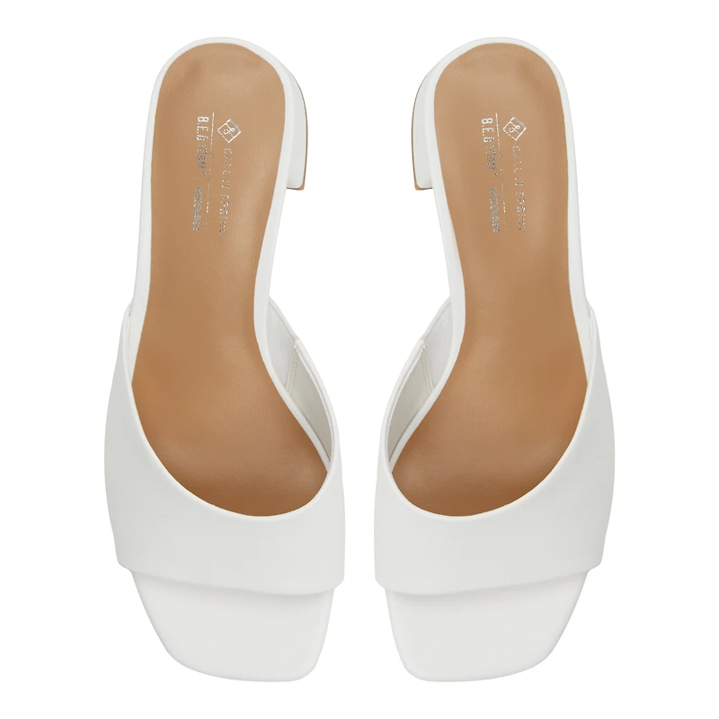 Lanaa Glace Femmes Talons moyens | Boutique Spring Canada