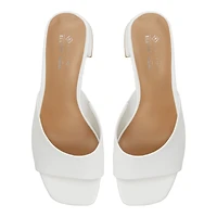 Lanaa Glace Femmes Talons moyens | Boutique Spring Canada